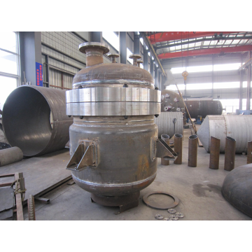 6000L Stainless Steel Reactor